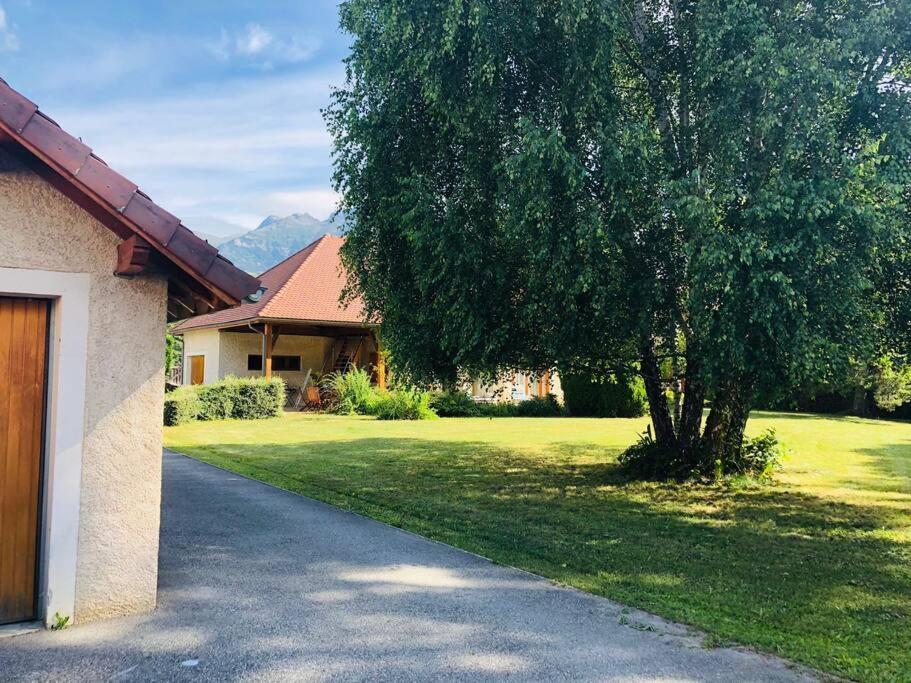 La Chouliere, Superbe Lodge En Vallee Du Champsaur Chabottes Bagian luar foto